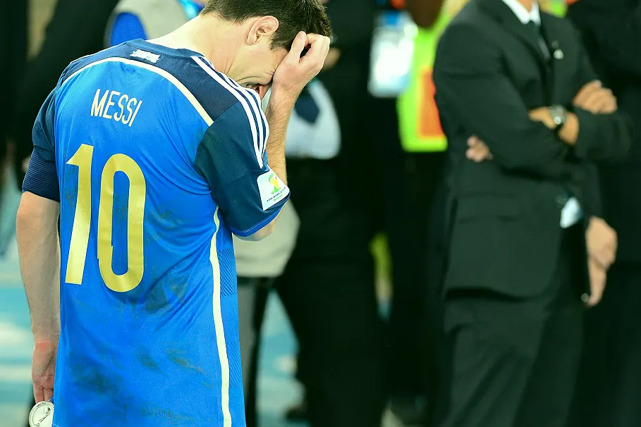 读懂2022世界杯：属于梅西，也属于足球的史诗·深度球评